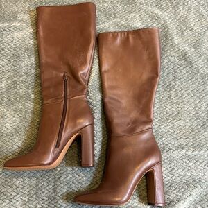 Steve Madden Boots